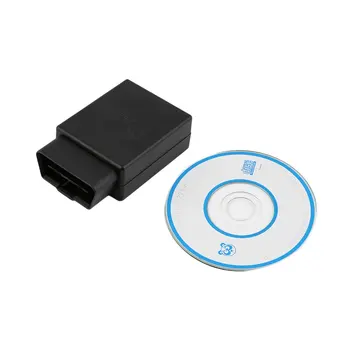 

Data Car Fault Code Reader Scanner CAN Protocol Car Diagnostic Hot