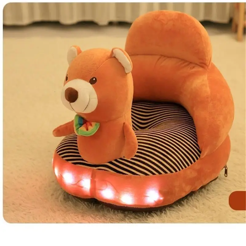 Kindersofa ленивый мешок Canape Pufy Do Siedzenia Silla Infantiles для ребенка Chambre Enfant дети Dormitorio Infantil детский диван