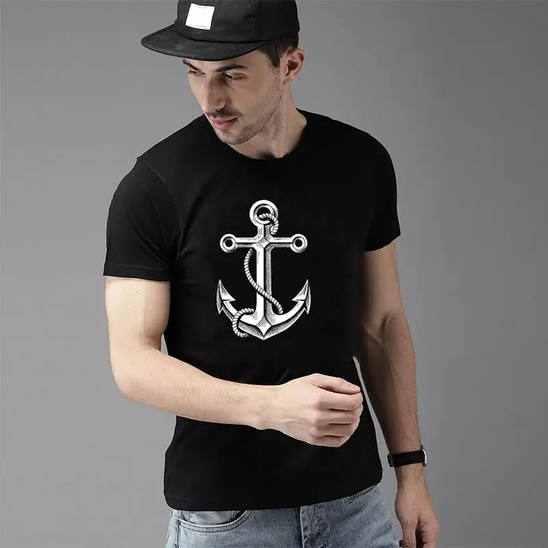 

personalized Anchor t shirt XXXL 4Xl 114XL Anti-Wrinkle twenty one pilots Harajuku gents tshirts
