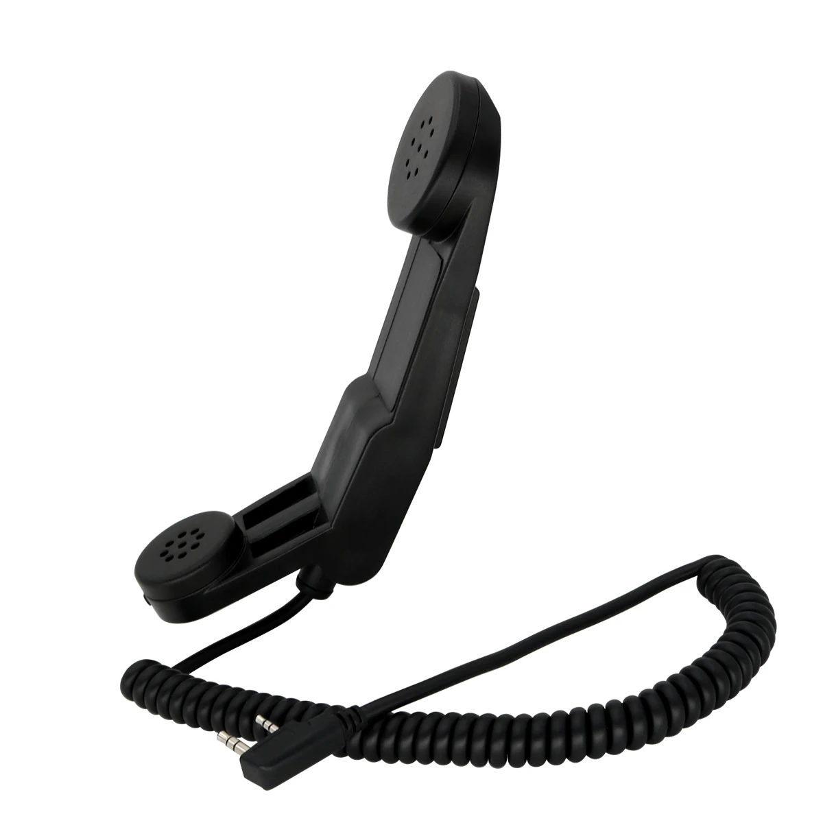 H250 fone de ouvido tático walkie talkie