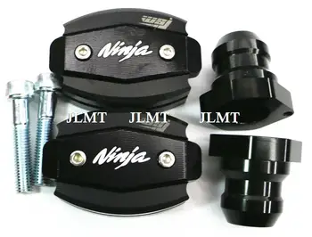 

Falling Protection Crash Protector Frame Slider for KAWASAKI ZX10R ZX-10R NINJA 2011 2012 2013 2014 2015 2013 11 12 13 14 15