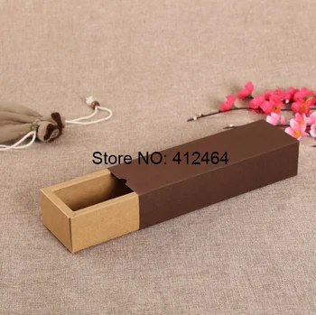 

Sliding drawer box custom paper sock packaging for wholesale,kraft glossy foil paperboard packaging box ---PX11477