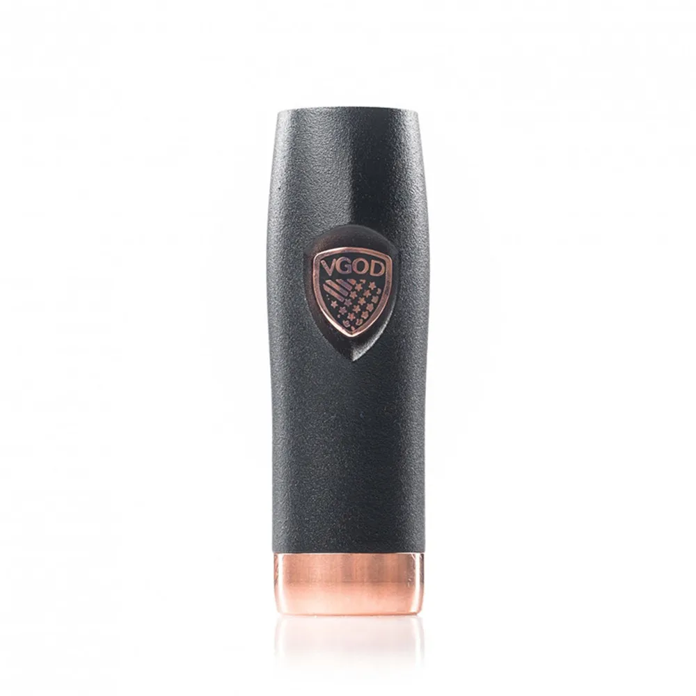 VGOD ELITE Mechanical Box Mod Original Elite Mech Fit for vgod Pro Drip RDA |