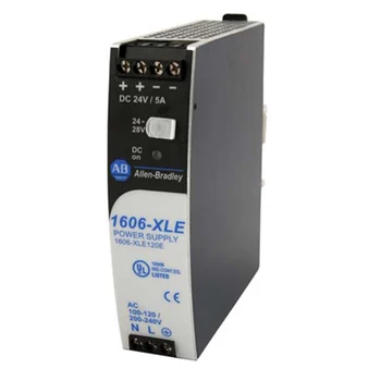 

1606-XLS240K PLC 24VDC dc power supply brand new