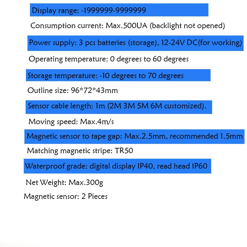 High Quality Ferramenta