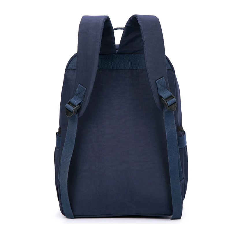 ACEPERCH Women Mochila Escolar Feminina Multifunction School Girl Bag pack Original Nylon Waterproof Backpacks Female Sac 2020 5