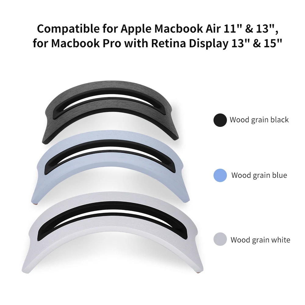 Подставка Samdi вертикальная для планшета Apple Macbook Air 11 и 13 дюймов|Подставки