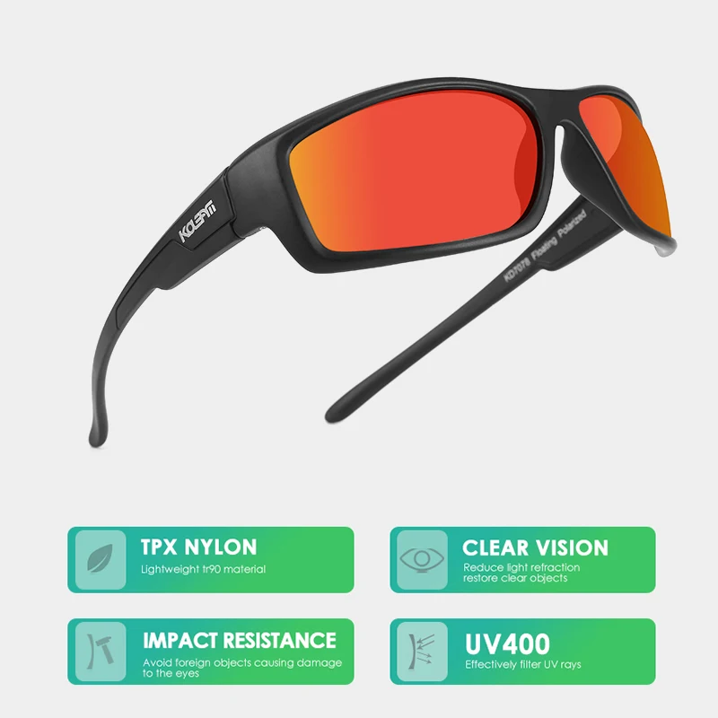 Bolle Spider Flash  Mirror Lens Safety Sunglasses, EN166-1FT Safety Glasses 
