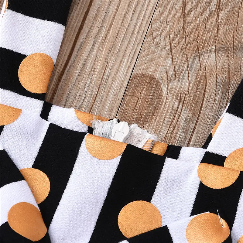 newborn baby girl dress summer babe princess dress (10)