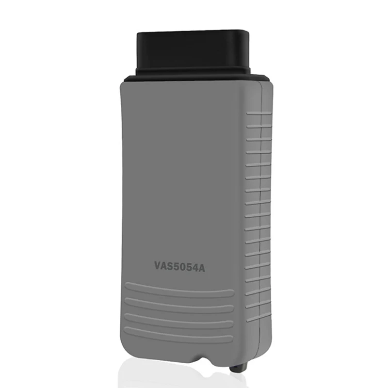 VAS 5054A диагностический инструмент ODIS V3.0.3/V4.23 bluetooth Поддержка UDS протокол VAS5054A VAS5054 с OKI полный чип