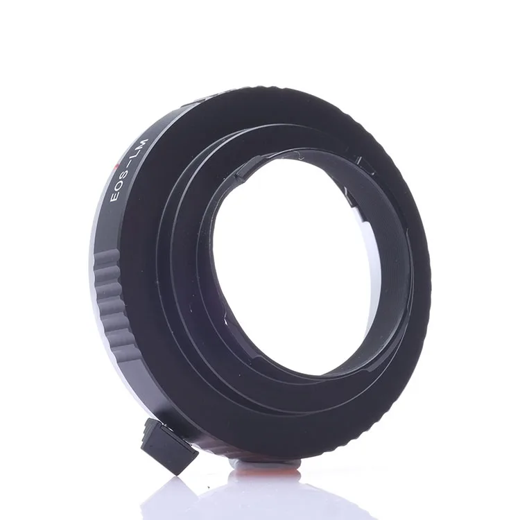Переходное кольцо canon LM для объектива ef Leica M lm L/M M9 M8 M7 M6 M5 m3 m2 камеры TECHART с