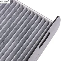 Filtre de climatisation pour voiture, pour Audi Q3 A3 VW CC EOS Golf 6 Sagitar Touran Magotan Tiguan New Passat 6