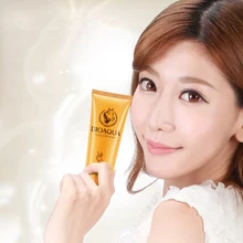 Nowy balsam do rąk koń maść cud krem nawilżający do rąk marki Anti Aging wybielanie kremy do rąk Mango do pielęgnacji skóry(China)