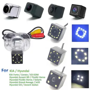 

Wireless 2.4G CCD and LED Adjustable Angle Rear View Camera for KIA Forte Cerato K3 KDM Sedan Hyundai Accent