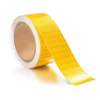 Reflective Warning Tape for Cars & Motorcycles