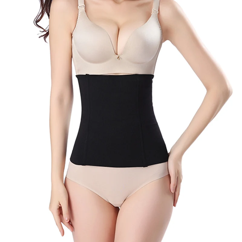 backless shapewear Slimming Shaper Belt Breathable Women Waist Cincher Girdle Body Shapewear Corset Belts Ultra Thin Belly Seamless Shapers Stomach girdles Shapewear