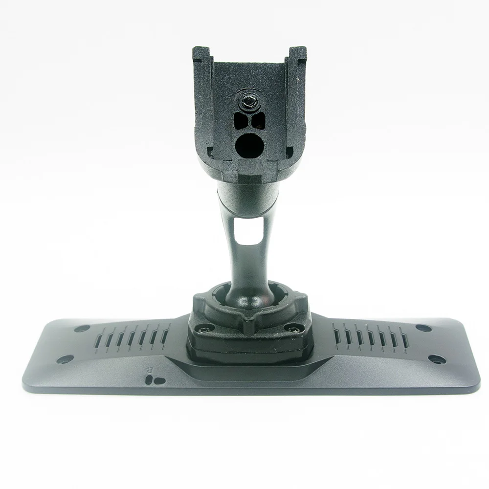 Piastra Posteriore Per Specchietto Retrovisore - Supporto Universale Regolabile Per Dashcam, Montaggio Facile E Stabile
