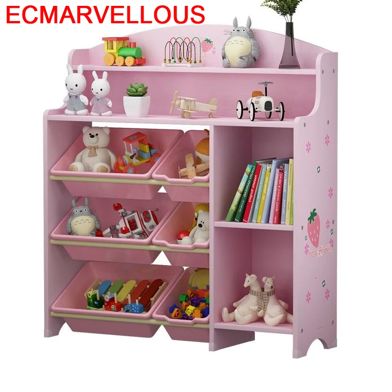 

Da Parede Decorative Wall Repisa Child Estante Book Shelf Baby Bookcase Estanteria Pared Decoracion Shelve Prateleira Kid Rack