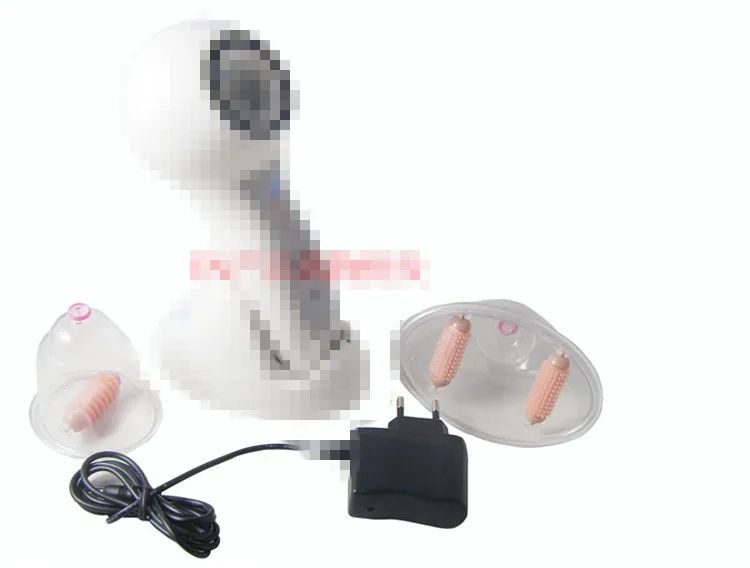 The third generation far infrared chest body massager chest instrument slimming device