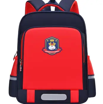 

children School Bags boys girls kids Primary school backpacks orthopedic schoolbag baby kindergarten backpack mochila infantil