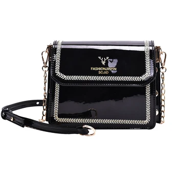 

Women Handbag Famous Brand Women Luxury Handbags Ladies Chain Bag Crossbody Bags For Women Messenger Bags lady bags Tote Bag