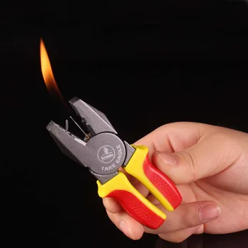 

2pcs Pliers gas lighter