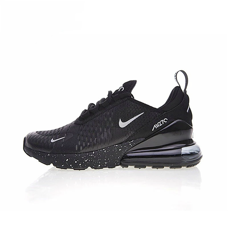 Оригинальные подлинные мужские спортивные кроссовки Nike Air Max 270180, уличные кроссовки, удобные и прочные легкие AH8050-100 - Цвет: AH8050-202
