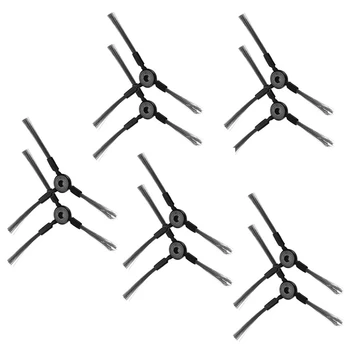 

10Pcs Side Brushes for Midea M7 Vacuum Cleaner Replacement Accessories Corner Brush Household Cleaning Tool