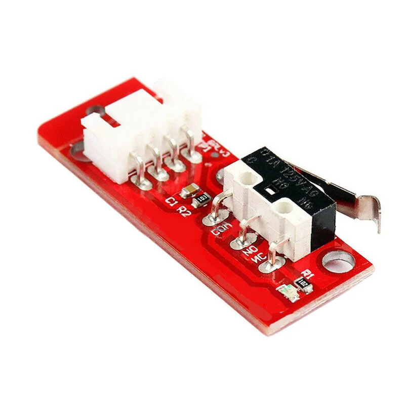 5* Mech Endstop кабели для 3d принтера Makerbot Mendel RAMPS1.4