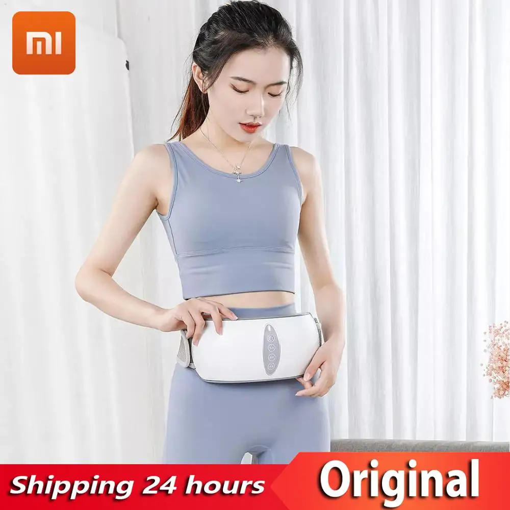 Xiaomi Decibels Mini Shake Machine Exercise Fitness Body Shaping Waist