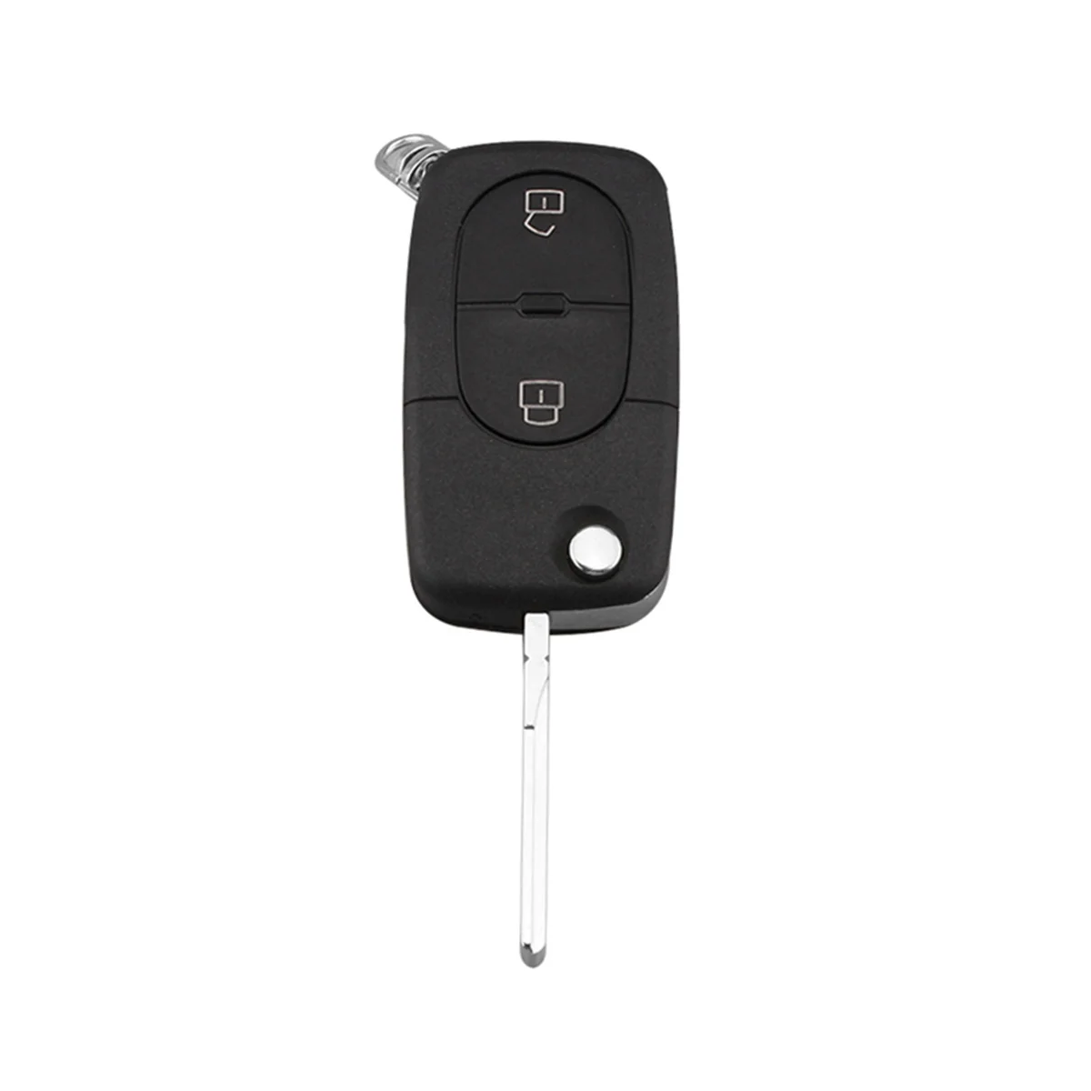 

1J0959753A 433Mhz Car Remote Control Key 2 Button Smart Transmitter For VW Volkswagen Passat Golf MK4 1J0 959 753 A