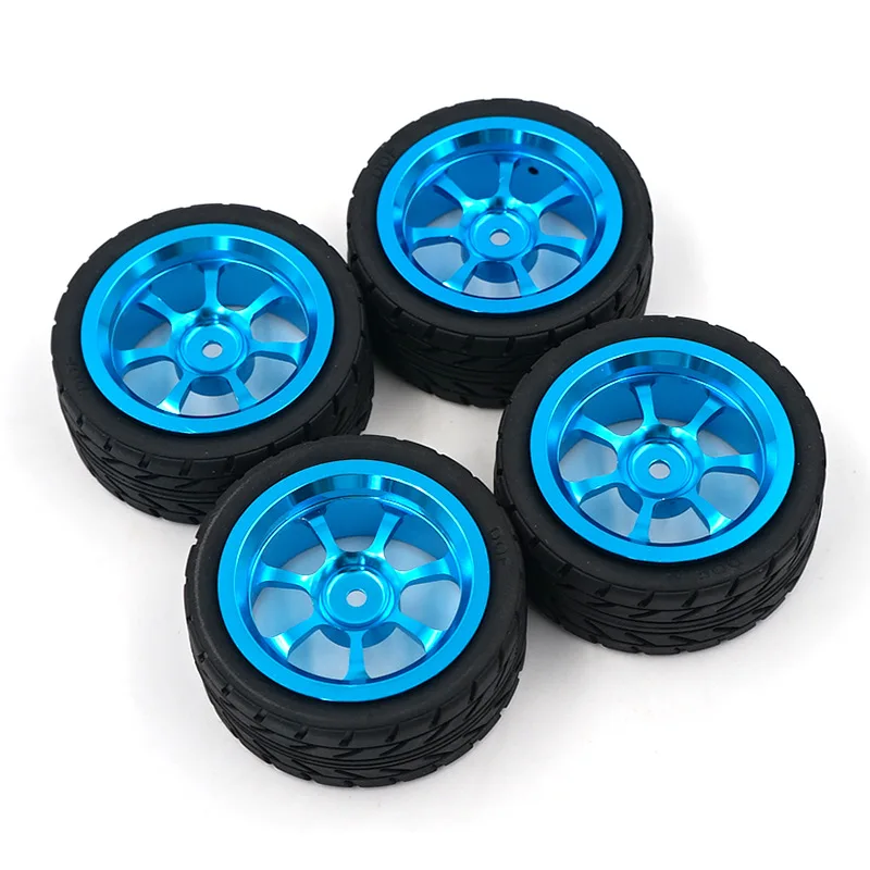 Сплав ступицы колеса шины для сельскохозяйственных машин Wltoys A949 A959 A969 A979 K929 A959-B A969-B A979-B K929-B RC автомобилей Обновление Запасные Запчасти аксессуары