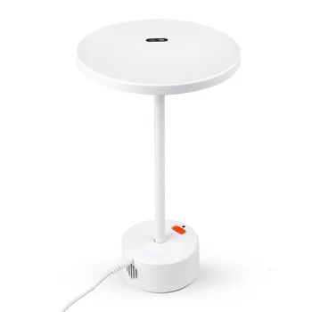 

Smart Table Lamp LED Eye-Protection Reading Standing Lamp Light With Voice Activated Control Mutli-Color Changing