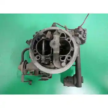 

3234TLDE CARBURETOR FIAT TEMPRA SALOON (159)
