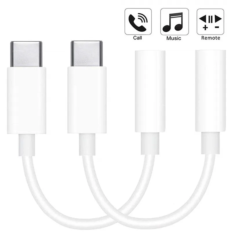 CARPRIE type C до 3,5 мм разъем преобразователь для наушников usb type-C 3,5 AUX адаптер для наушников для samsung huawei mate 30 Xiaomi