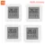 Новейший XIAOMI Mijia Bluetooth-совместимый Термометр 2 Беспроводной Умный Электрический Цифровой Гигрометр Термометр Работа с Mi APP