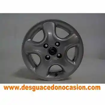 

R14 RIM OPEL VECTRA B SALOON