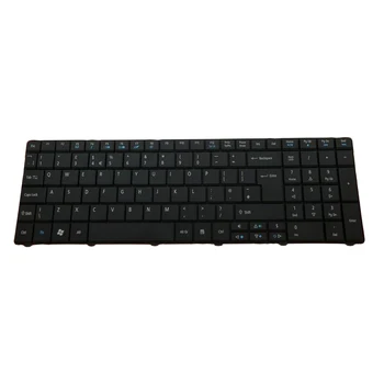 

Laptop UK Keyboard For Acer Aspire E1 531 571 E1-521 E1-571 E1-521G No Frame