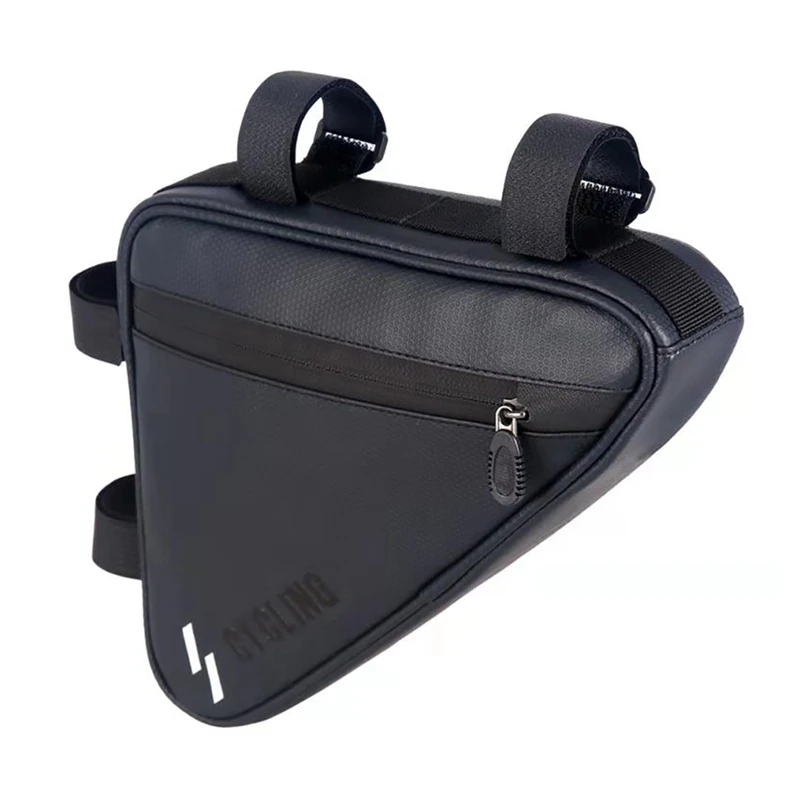 sturdy bike bags