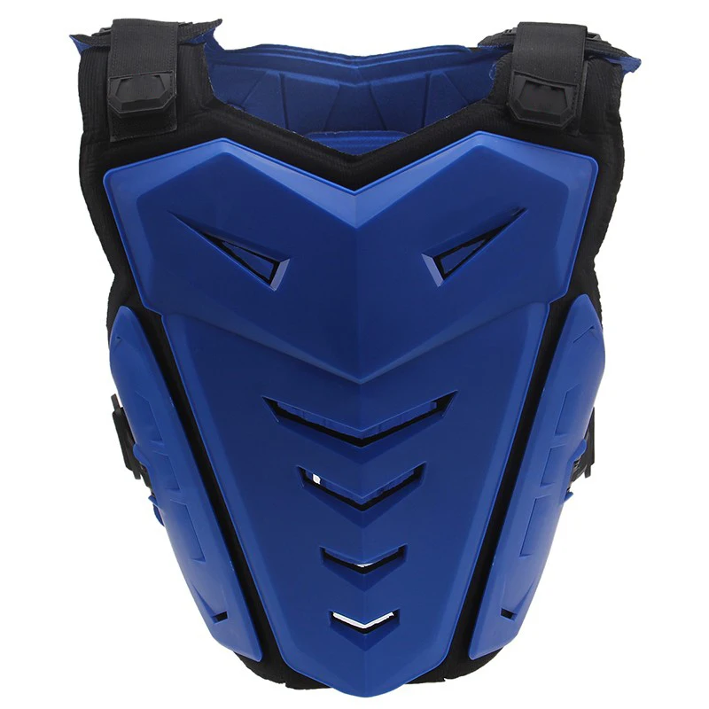 under armor chest protector