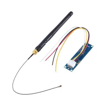 

1PCS Wireless DMX512 PCB Modules board LED Controller/Transmitter/Receiver