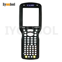 Замена передней крышки для Honeywell LXE MX6