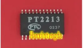 2 шт./лот PT2329-S PT2213 PT2222-002 [SMD] - Цвет: PT2213