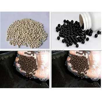 

Automatic Chinese medicine pill making machine