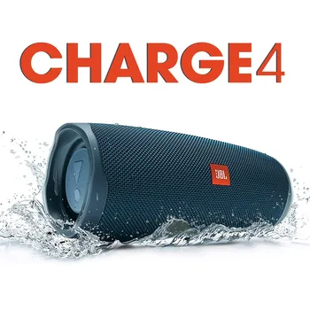

Charge 4 Wireless Bluetooth Speaker Portable Speaker Charge4 IPX7 Waterproof Music Hifi Sound Deep Partybox Flip 5 Flip4 CLIP 3