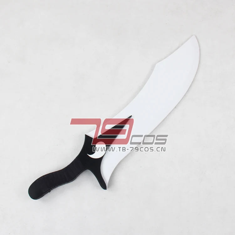 Fate Stay Night Archer Emiya парные мечи реквизит для косплея из ПВХ|Реквизит костюмов| |