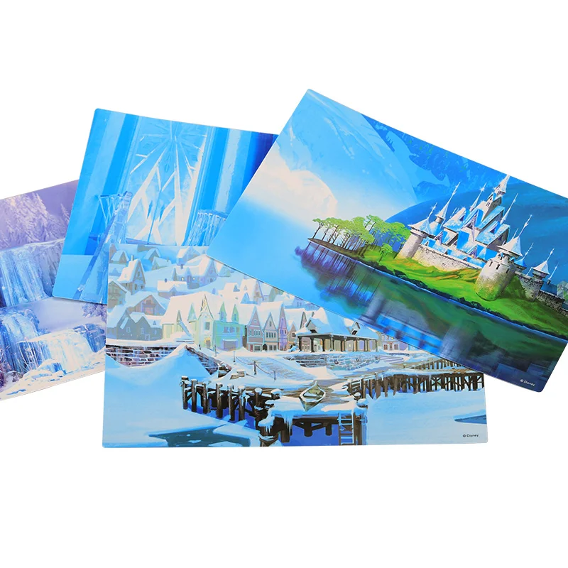 Disney Cartoon Frozen Kids DIY Sticker Puzzle Handmade Stickers For Children Book Bubble Sticker Pegatinas Autocollant Enfant Disney Cartoon Frozen Kids DIY Sticker Puzzle Handmade Stickers For Children Book Bubble Sticker Pegatinas Autocollant Enfant
