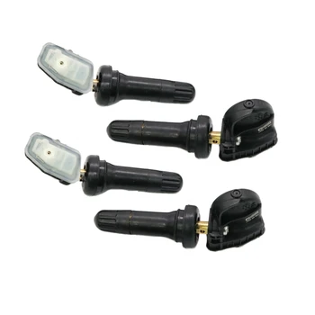 

4PCS 28103FL000 TPMS Tire Pressure Sensor for Subaru Impreza Ascent Crosstek