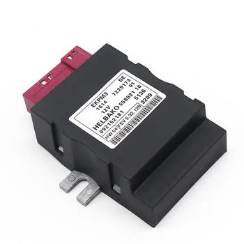 

New Fuel Pump Control 1 Series 3 Series 5 Series ECU Fuel Pump 7229173 Vehicle for BMW E82 E87 E90 E91 E92 E93 E60 E61 X1