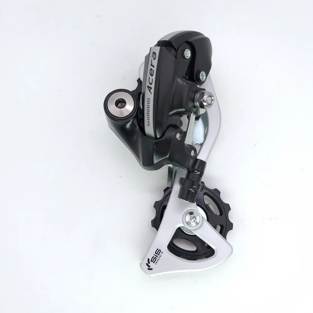 SHIMANO-OEN 2 шт. Профессиональный Sl-M310 3 RD M360 7 8 скоростей задний переключатель 21s 24s MTB Горный велосипедные Переключатели Переключатель